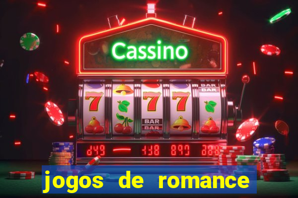 jogos de romance para pc